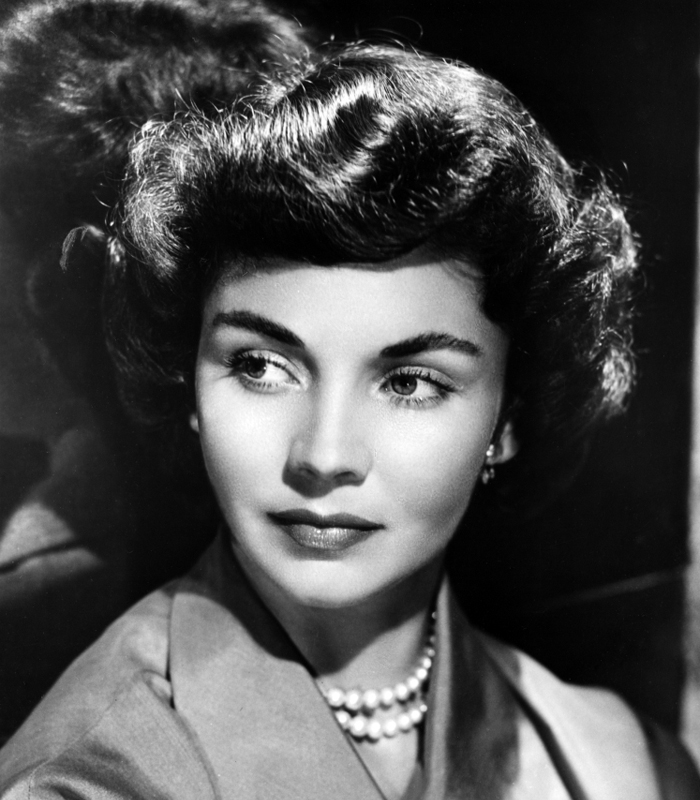 Jennifer Jones
