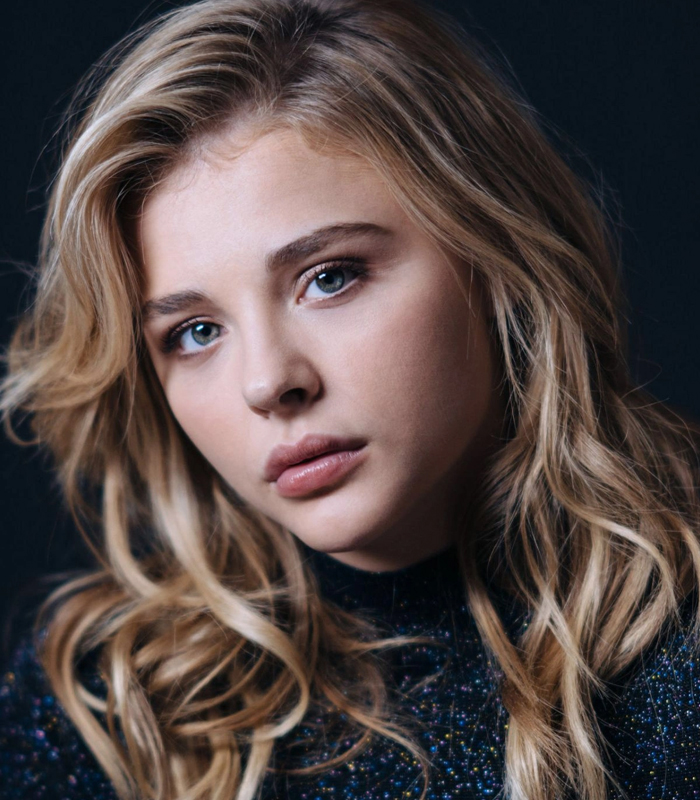 Chloë