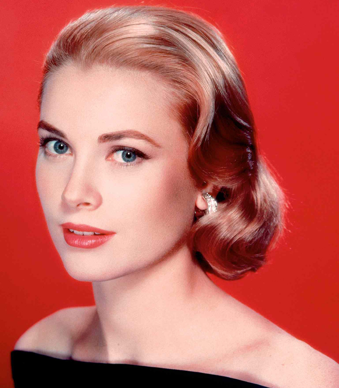 Grace Kelly