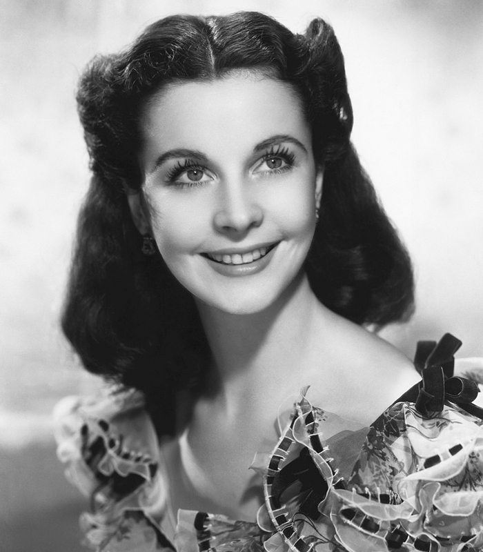 Vivien Leigh