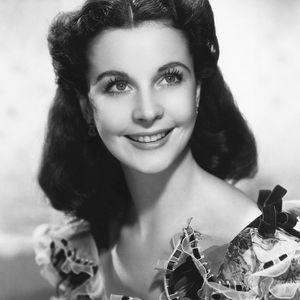 Vivien Leigh