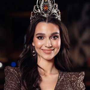 Maja Klajda（Poland）