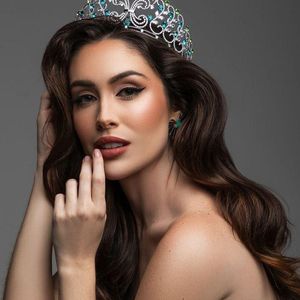 Jéssica Pedroso（Brazil）