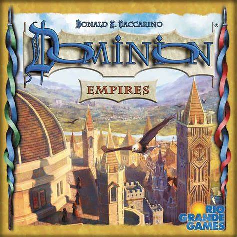 Dominion
