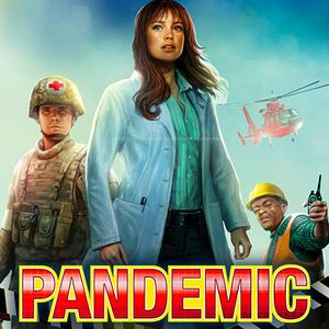 Pandemic