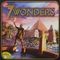 7 Wonders