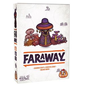 Faraway