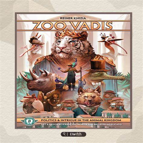 Zoo Vadis