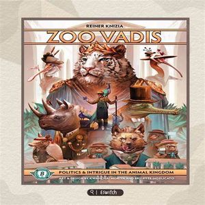Zoo Vadis