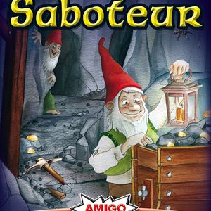 Saboteur