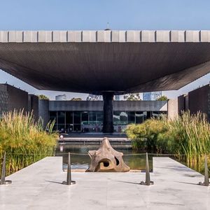 National Museum of Anthropology – Mexico City, Mexico
