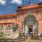 The Egyptian Museum – Cairo, Egypt