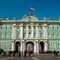 Hermitage Museum – St. Petersburg, Russia