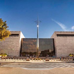 Smithsonian National Air and Space Museum – Washington D.C., USA