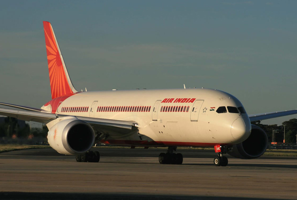 Boeing 787 Dreamliner