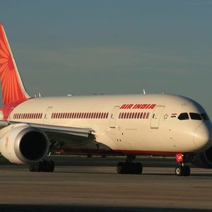 Boeing 787 Dreamliner