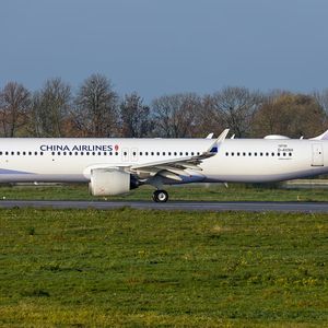 Airbus A320neo Family