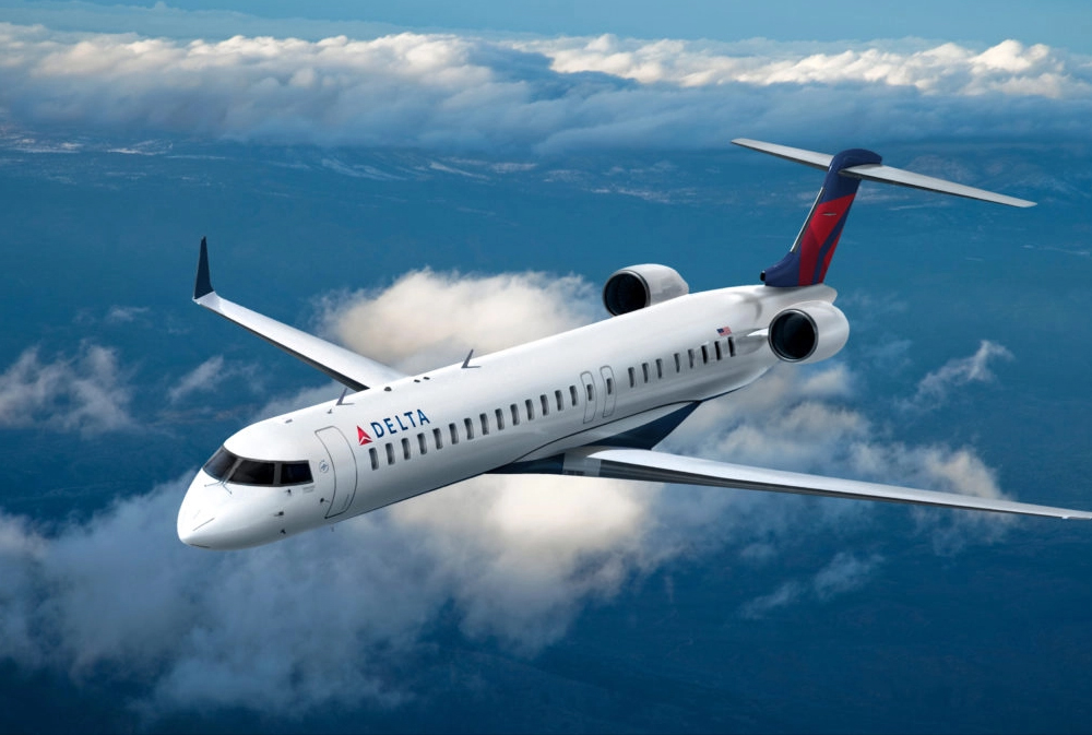Bombardier CRJ700/900 Series