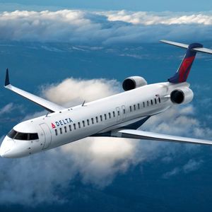 Bombardier CRJ700/900 Series