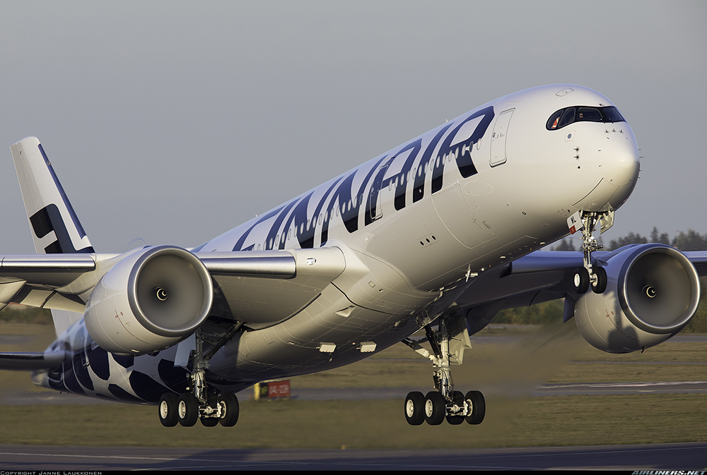 Airbus A350