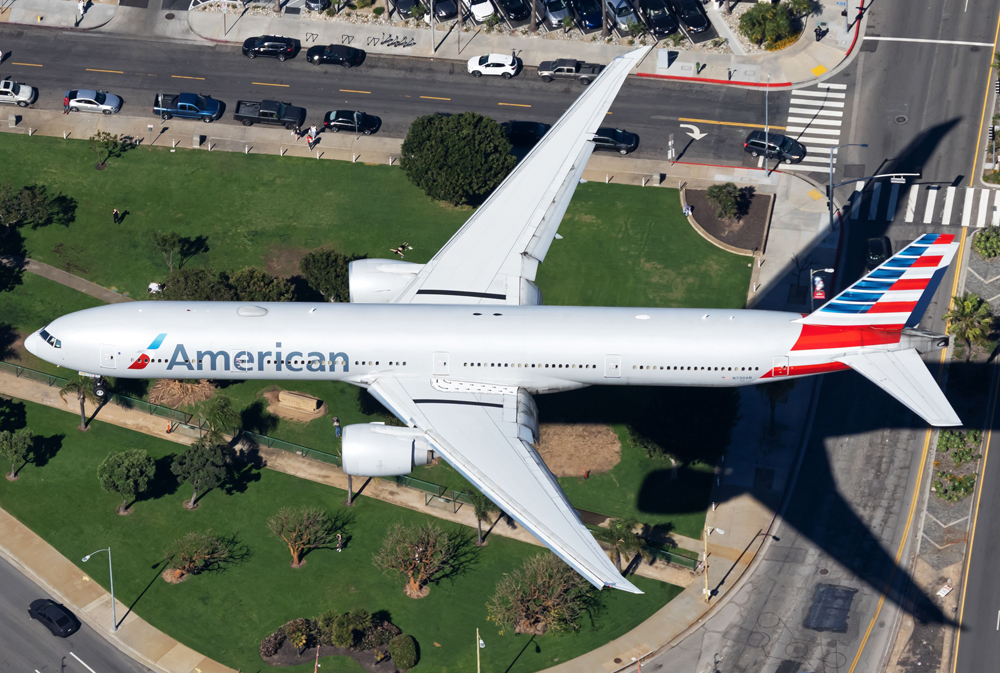 Boeing 777