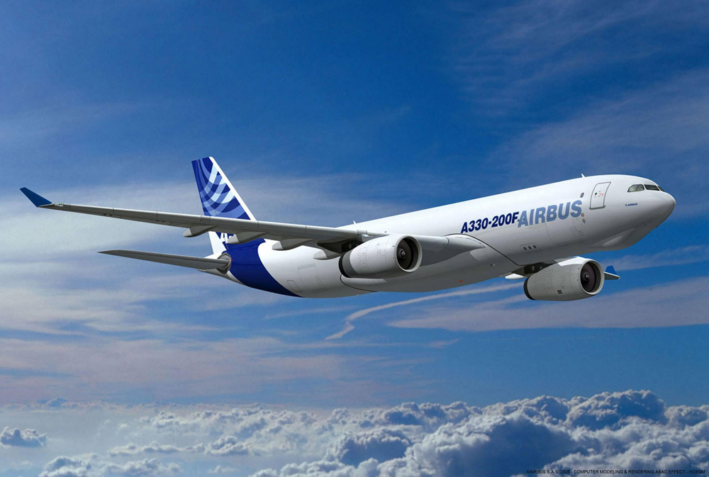 Airbus A330