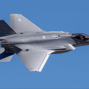 F-35 Lightning II 🇺🇸 (USA & Allies)