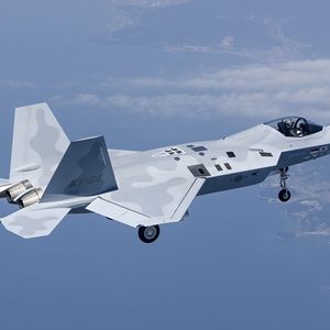 KF-21 Boramae 🇰🇷 (South Korea)