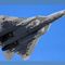 Su-57 Felon 🇷🇺 (Russia)