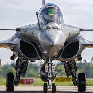 Dassault Rafale F4 🇫🇷 (France)