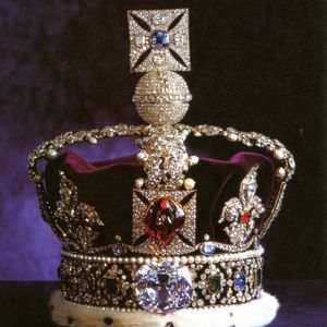 Imperial State Crown