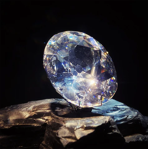 Koh-i-Noor ("Mountain of Light")