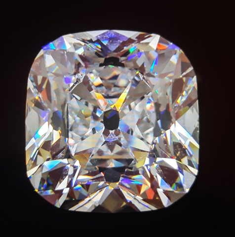 The Regent Diamond