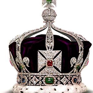 Imperial Crown of India