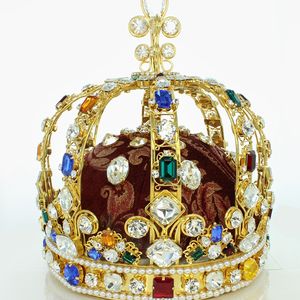 French King's Crown
