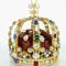 French King's Crown