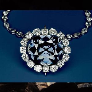 Hope Diamond