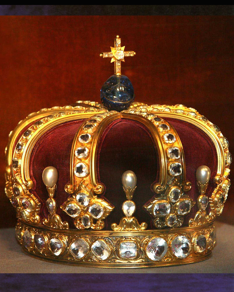 German Imperial Crown