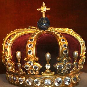 German Imperial Crown