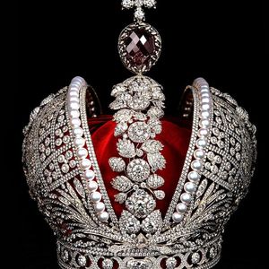 Russian Imperial Crown