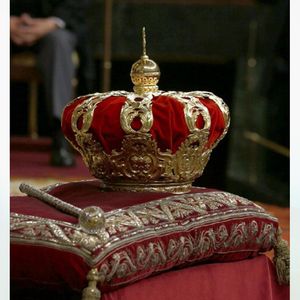 Spanish Royal Crown