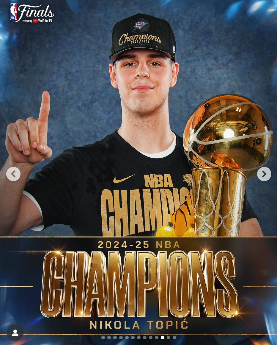 NIKOLA TOPIC