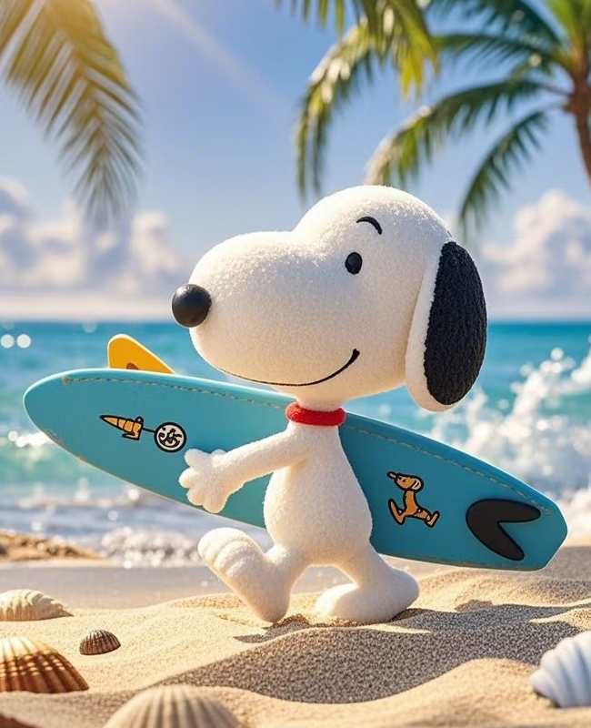 Snoopy
