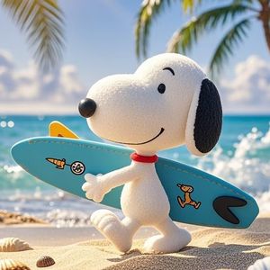 Snoopy