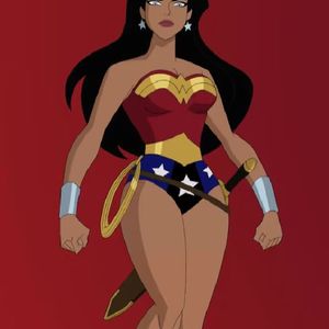 Wonder Woman