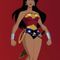 Wonder Woman
