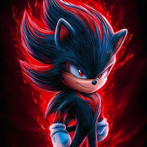 Sonic the Hedgehog