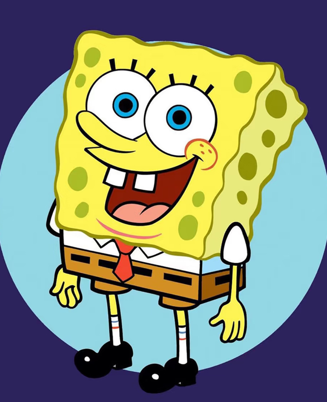 SpongeBob SquarePants