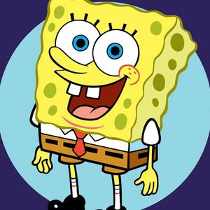 SpongeBob SquarePants