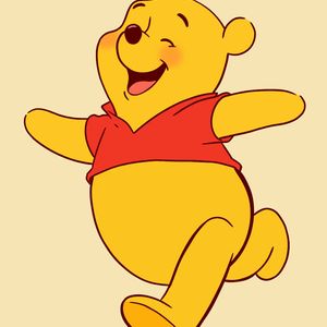 Winnie the Pooh